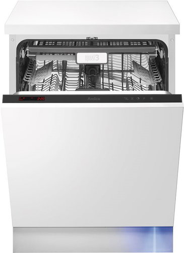 AMICA MI 638 CEBLD - Built-in Dishwasher - Main image