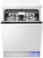 AMICA MI 639 BEBLD - Built-in Dishwasher