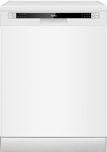 AMICA MV 656 BW - Dishwasher - Main image