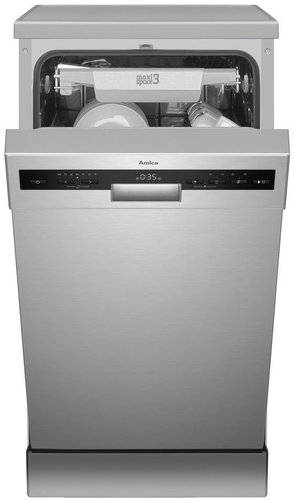 AMICA MV 447 ADX - Dishwasher - Main image