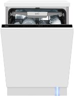 AMICA MI 639 BLDC - Built-in Dishwasher