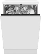 AMICA MIA 655 AG - Built-in Dishwasher