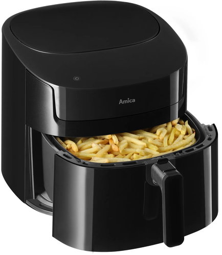 AMICA AFD 5010 - Hot Air Fryer - Main image