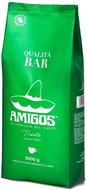 Amigos Caffe Qualitá Verde Bar, 1000g - Coffee