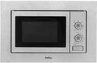Amica AMMB 20 M1GI - Microwave