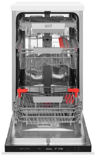 AMICA MI 446 TBIM - Dishwasher - Main image