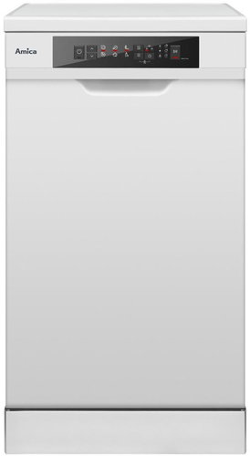 AMICA DFV-41E6aWN-SD - Dishwasher - Main image