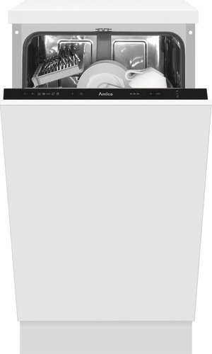 AMICA EGSPV 587 910 - Built-in Dishwasher - Main image