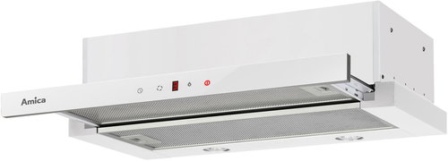 AMICA OTP6641WG - Extractor Hood - Main image