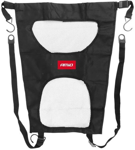 AMIO Dog car barrier - Car Net for Dogs and Cats - Main image