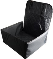 AMIO Pet transport box and protective seat cover 2 in 1 - Dog Carriers