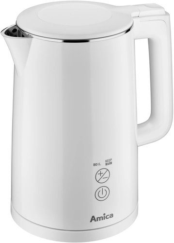 AMICA KF 6011 Digital - Electric Kettle - Main image
