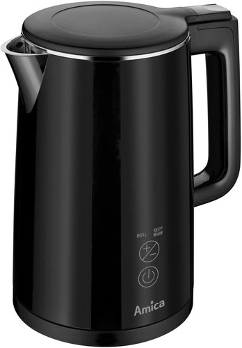 AMICA KF 6012 Digital - Electric Kettle - Main image