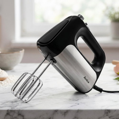 AMICA MDT 1016 - Hand Mixer - Main image