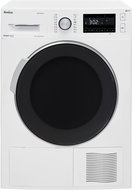 AMF SUPF 822 W - Clothes Dryer