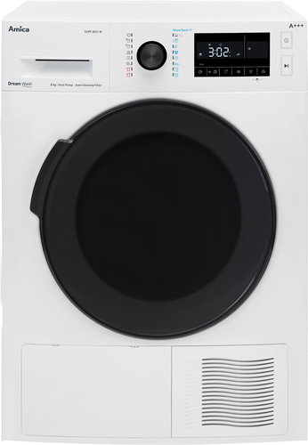 AMICA SUPF 8231 - Clothes Dryer - Main image