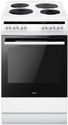 AMICA SE 14 EBW - Kitchen Stove - Main image