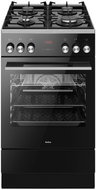 AMICA 5014GcE3.33EZpTsA(XvL) - Kitchen Stove