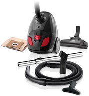 Amica VM 1043 Yugo - Bagged Vacuum Cleaner