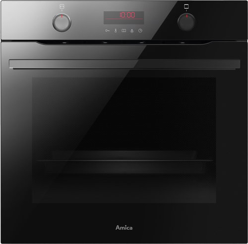 AMICA TXB 116 TCRBDKB - Built-in Oven - Main image