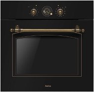 AMICA TR 110 TB - Built-in Oven