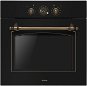 AMICA TR 110 TB - Built-in Oven