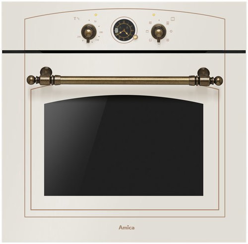 AMICA TR 16 MW - Vestavná trouba - Hlavní obrázek