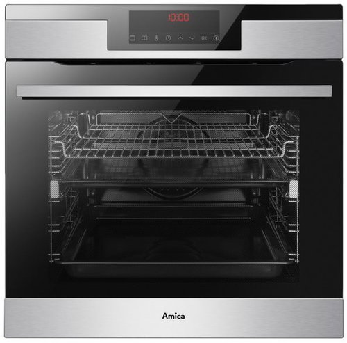 AMICA TXB 125 TCX Pyro - Built-in Oven - Main image