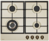 AMICA HGSCi RETRO - Cooktop