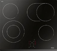 AMICA DS 6423 B - Cooktop
