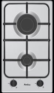 AMICA DDP 3204 ZCX - Cooktop