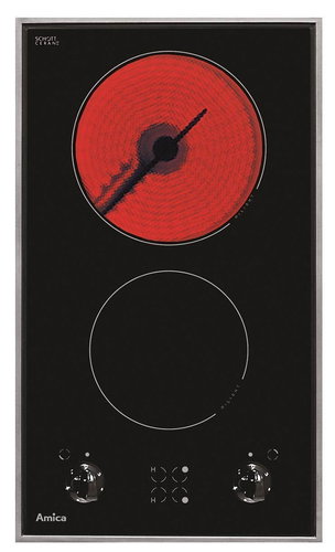 AMICA DDS 3200 MR - Cooktop - Main image
