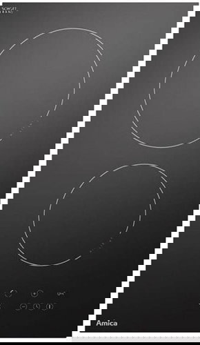 Amica DDS 3200 - Cooktop - Main image