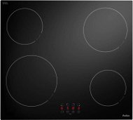 Amica DS 6400 - Cooktop