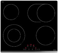 Amica DS 6411 DH - Cooktop