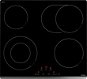 AMICA DS 6410 DH - Cooktop