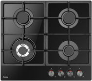 AMICA DP 6413 LZBG - Cooktop