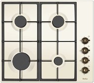 AMICA DRP 6411 ZBW - Cooktop