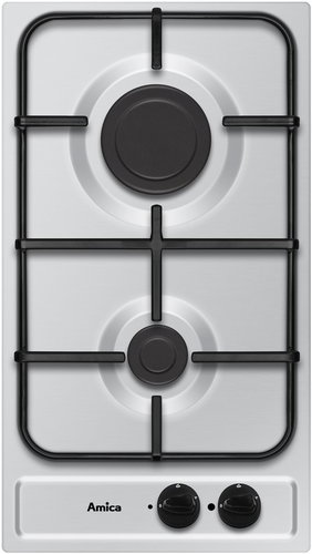 AMICA DDP 3203 ZBX - Cooktop - Main image