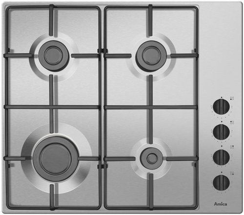 AMICA DP 6402 ZX - Cooktop - Main image