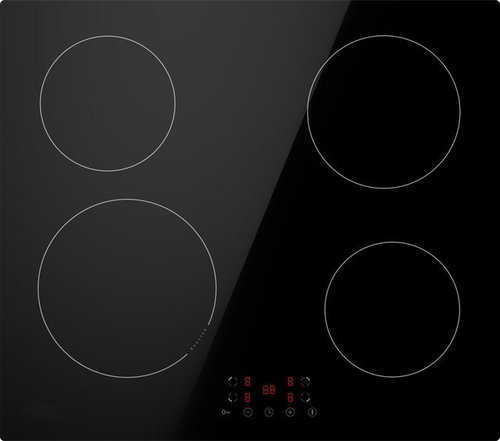 AMICA DI 6402 B - Cooktop - Main image