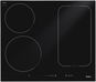 AMICA DI 6411 SBB - Cooktop