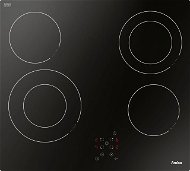 AMICA DS 6422 B - Cooktop