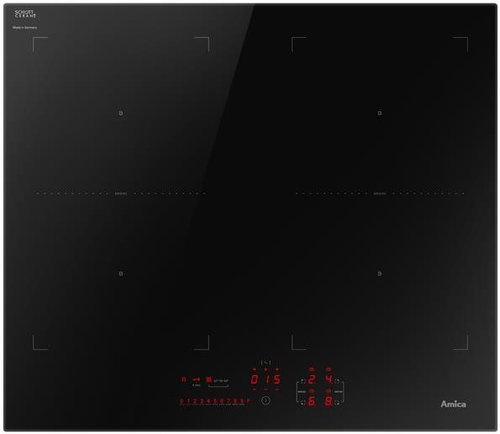 AMICA DI 6422 DB - Cooktop - Main image
