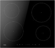 AMICA DI 6404 BB - Cooktop