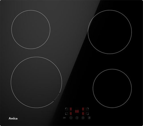 AMICA AHI601 - Cooktop - Main image