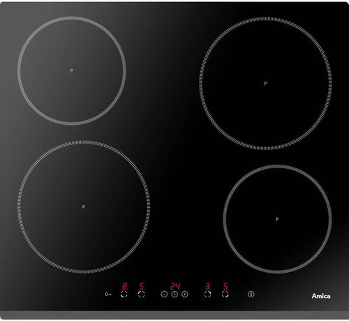 AMICA DI 6402 FB - Cooktop - Main image