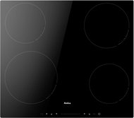 AMICA DI 6401 PSB - Cooktop