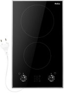 AMICA DDS 3201 RB - Cooktop