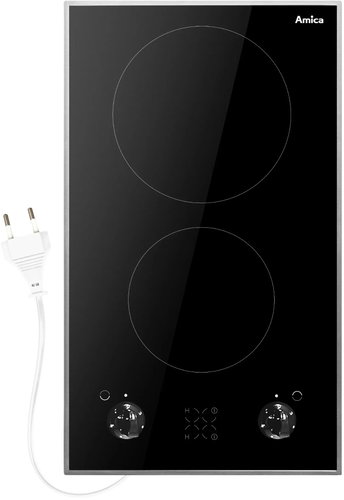 AMICA DDS 3201 RB - Cooktop - Main image